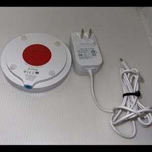 PopSockets PopPower: Wireless Charger for Phones Pods and Tablets Model PW15A